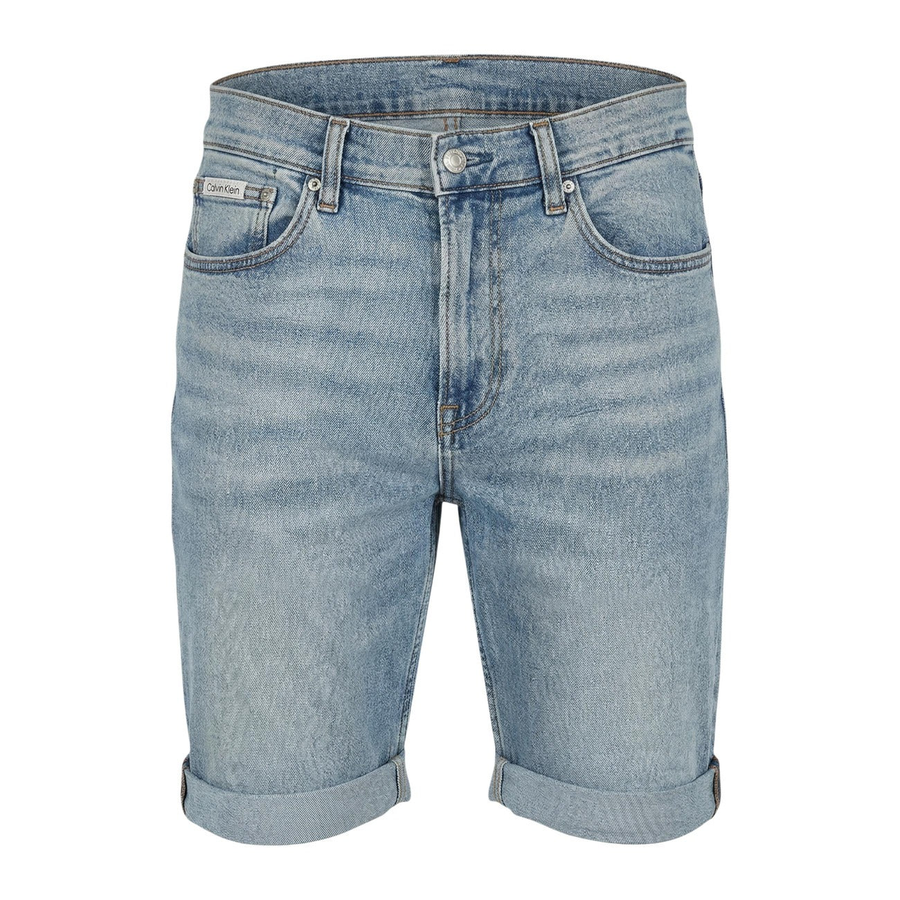 Calvin Klein Jeans - Calvin Klein Jeans Men's Bermuda Shorts