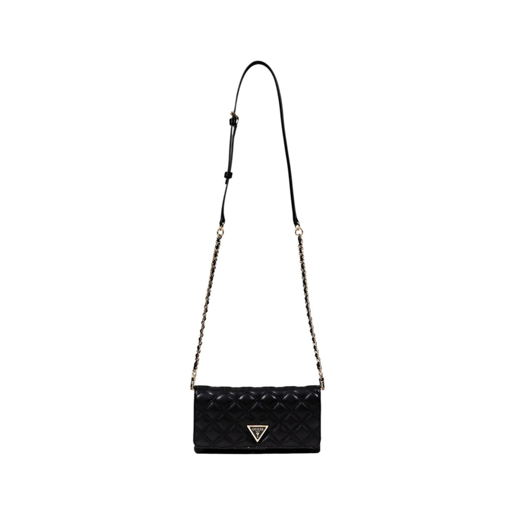 Guess Tasche HWQG96 73750 (schwarz)