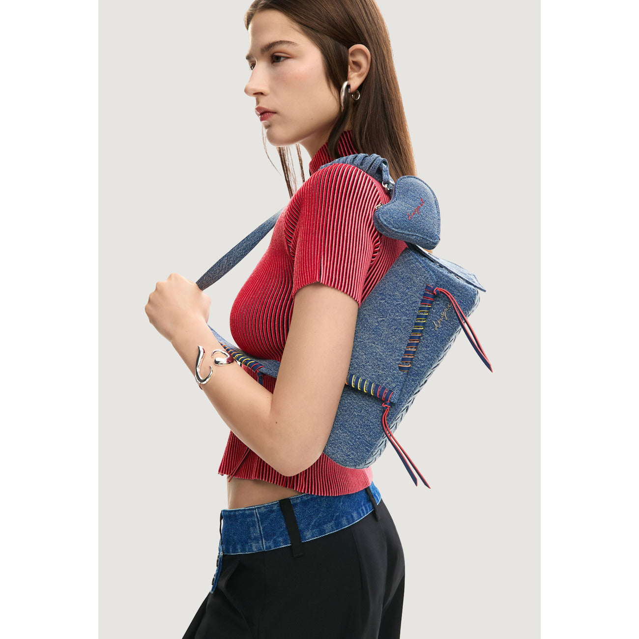 Desigual - Desigual Tasche Damen