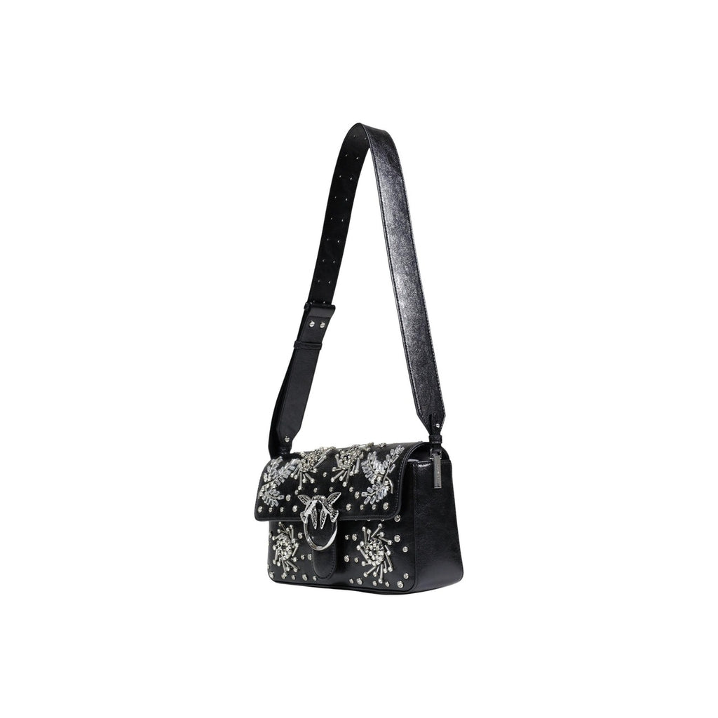 Pinko Tasche 106182 A37O (schwarz)