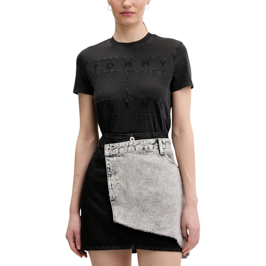 Tommy Hilfiger Jeans - Tommy Hilfiger Jeans T-Shirt Women