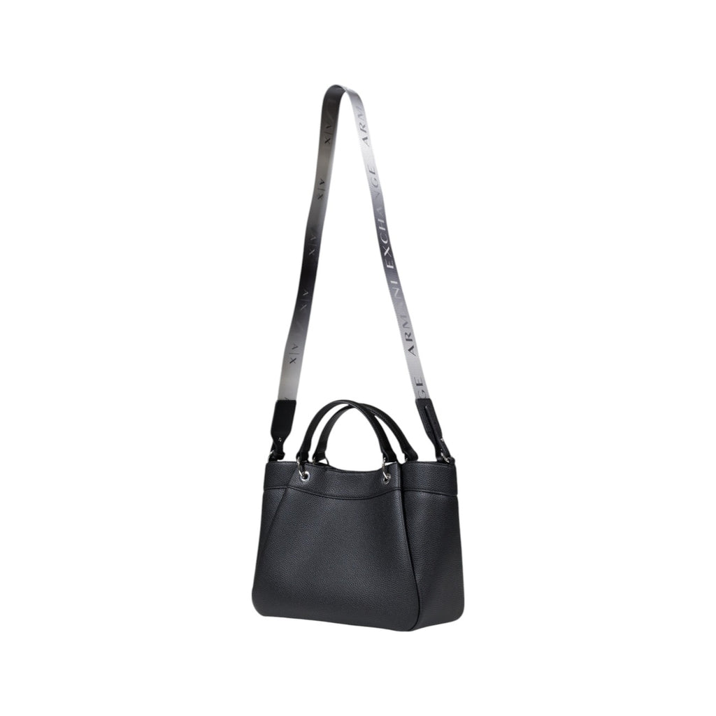 Armani Exchange women's bag 942911 CC783, black