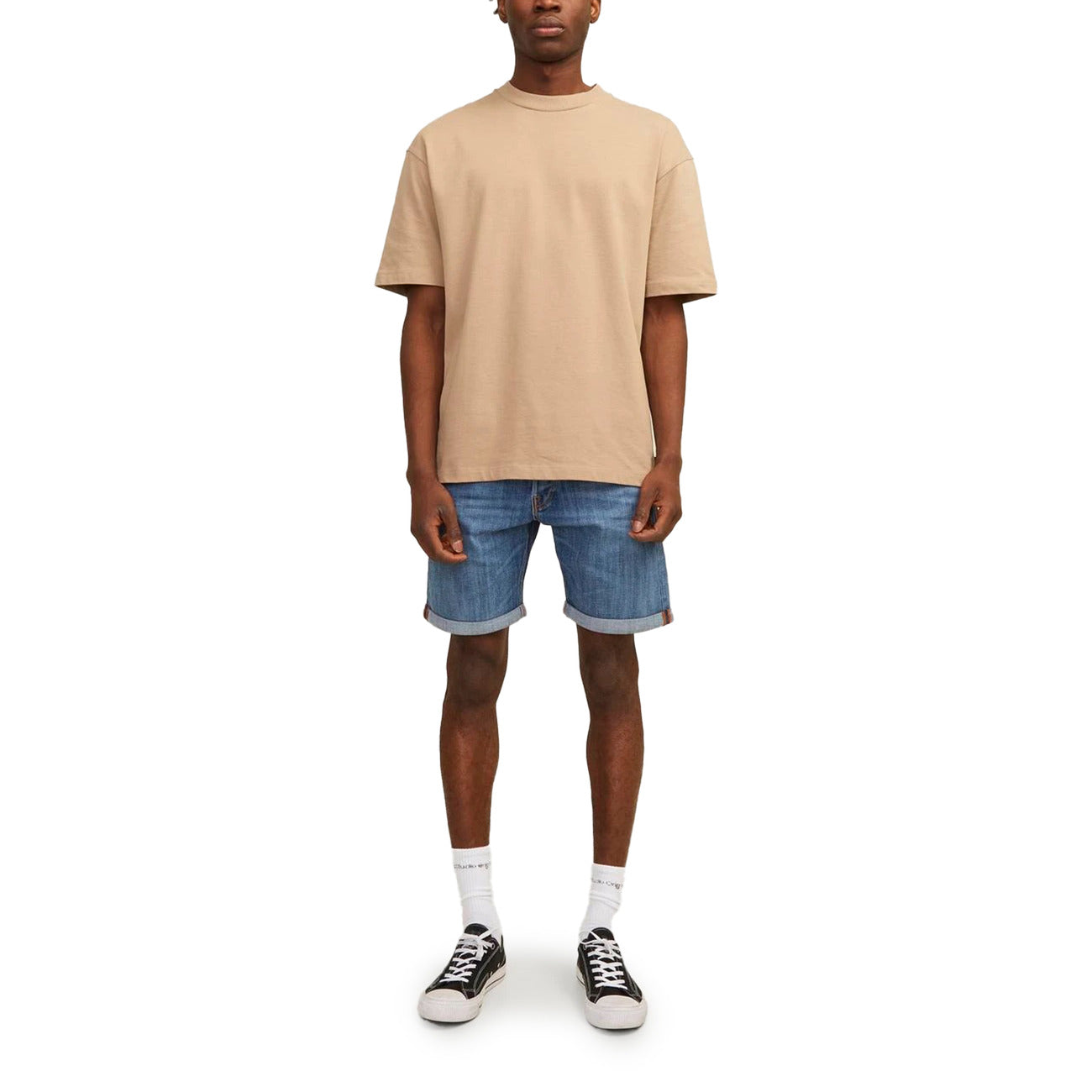 Jack & Jones - Jack & Jones Men's Bermuda Shorts
