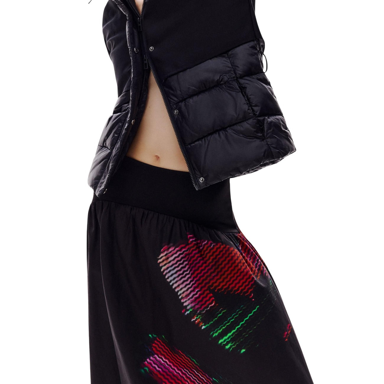 Desigual - Desigual Women's Skirt