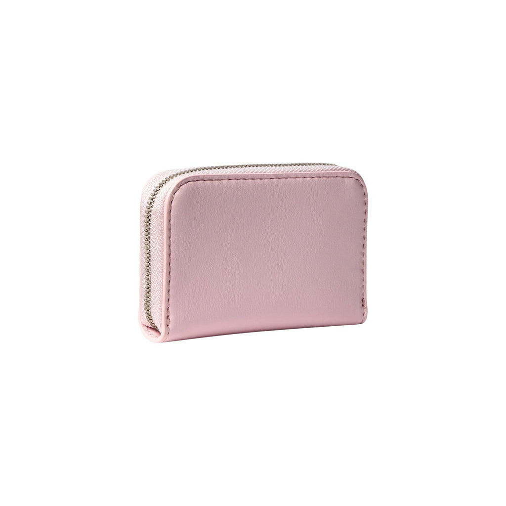 Calvin Klein women's wallet, pink