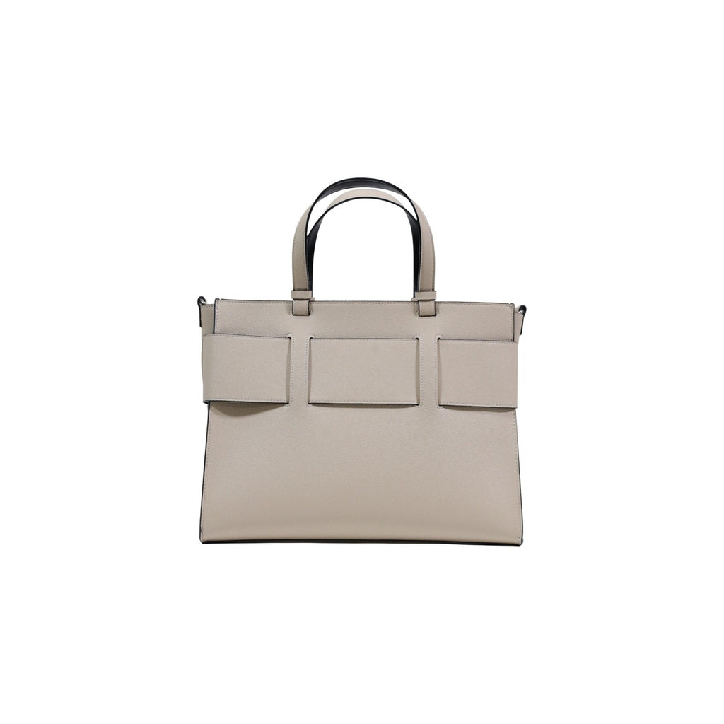 Armani Exchange women's bag 942689 0A874, grey