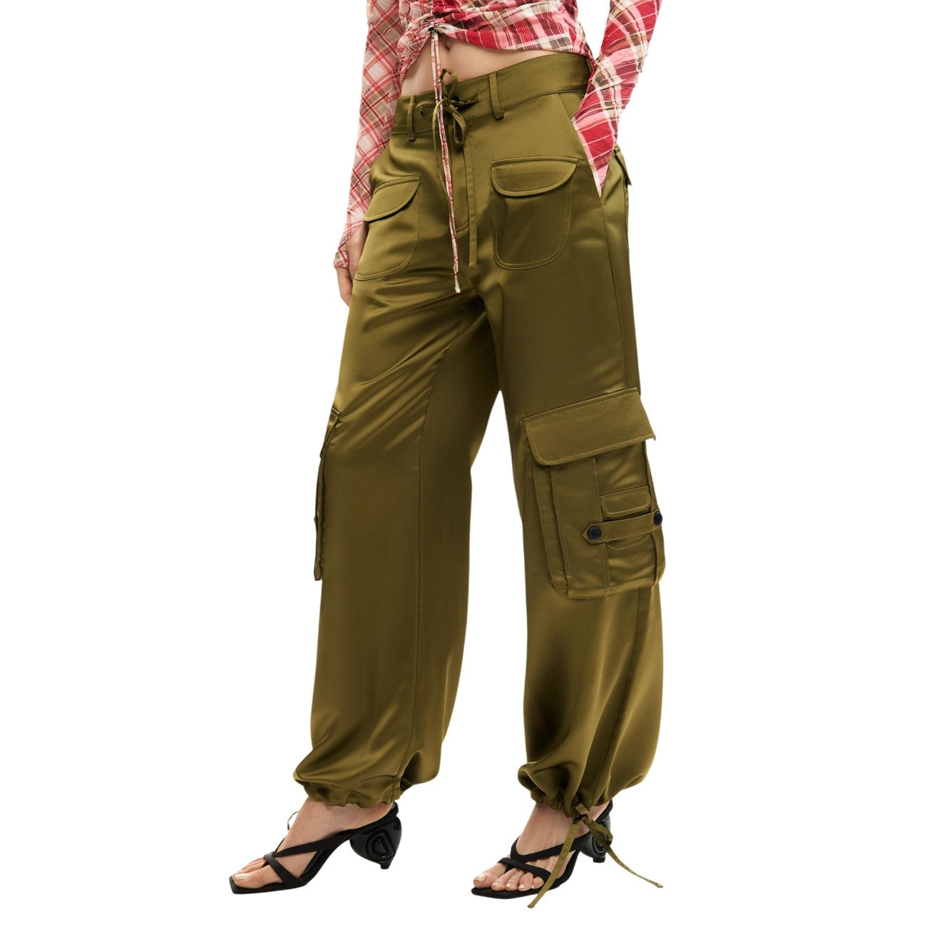 Desigual - Desigual Women's Trousers