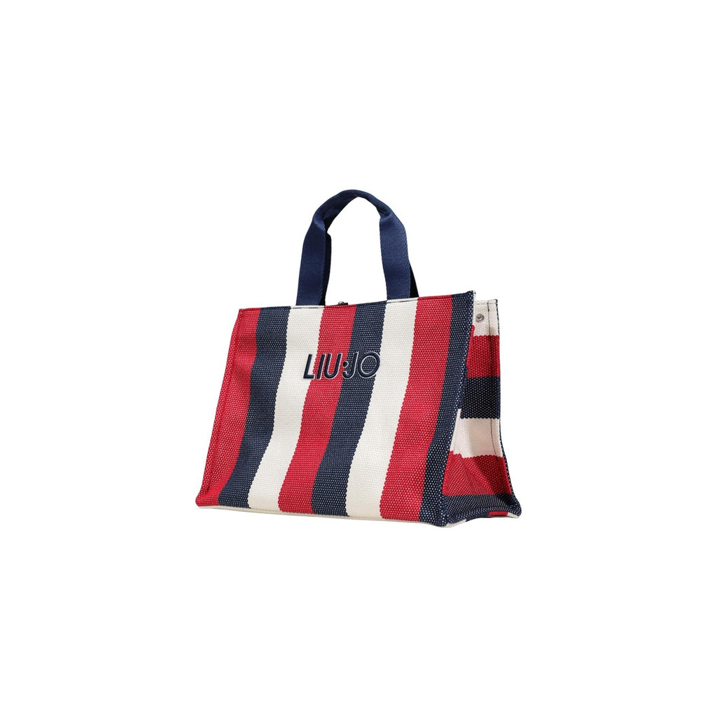 Liu Jo women's bag 2A6026 T2176, blue