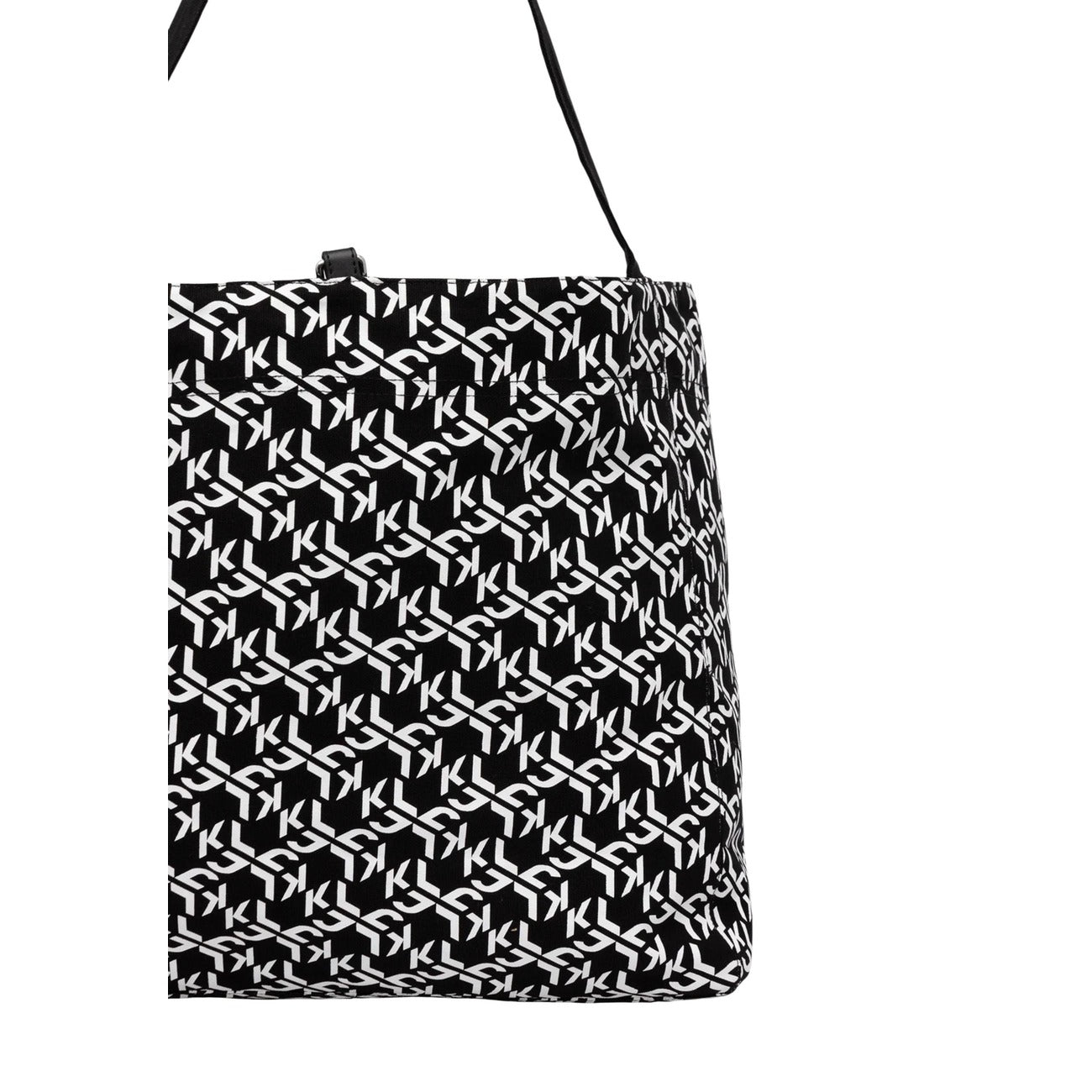 Karl Lagerfeld Jeans Tasche B1W50009 (schwarz)