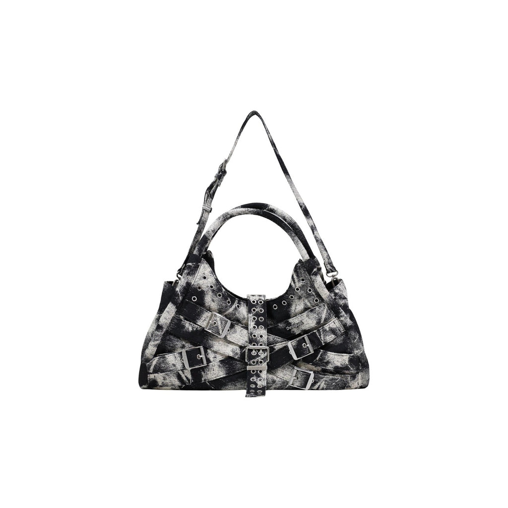 Desigual Tasche 26SAXA54 (schwarz)