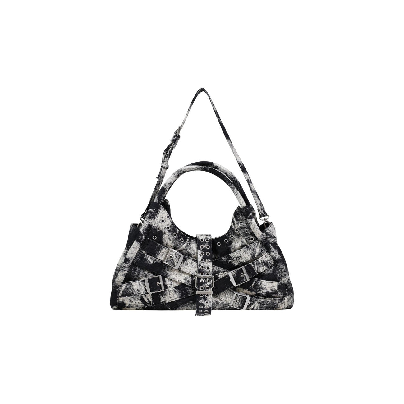Desigual Tasche 26SAXA54 (schwarz)