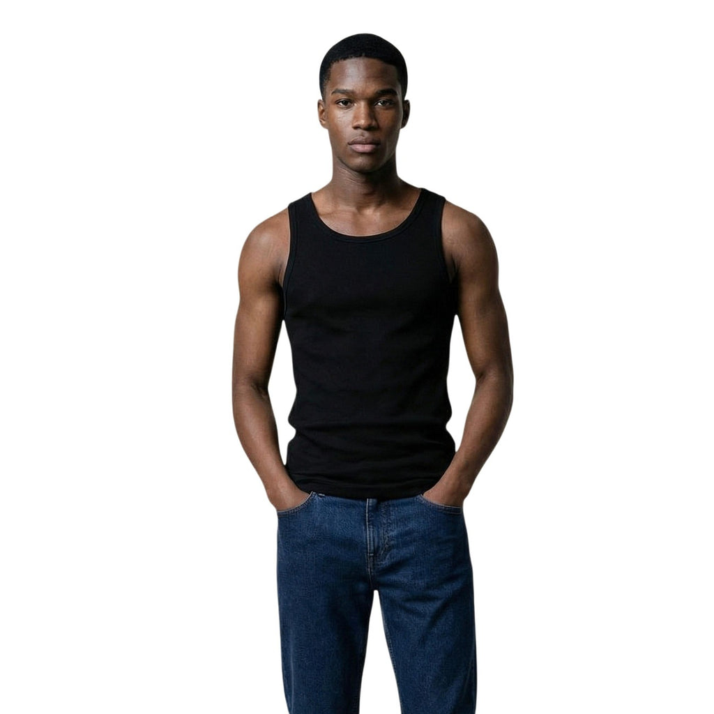 Only & Sons - Only & Sons Men's Tank Top