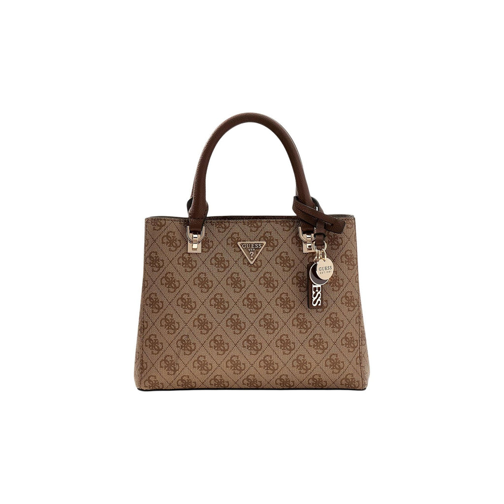 Guess women's bag HWBG96 72050, brown