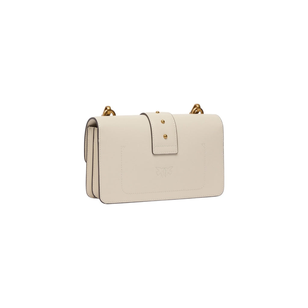Sac Pinko femme 105856 A0F1 blanc