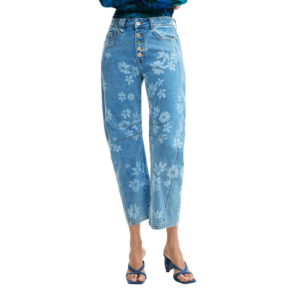 Desigual - Desigual Women's Jeans