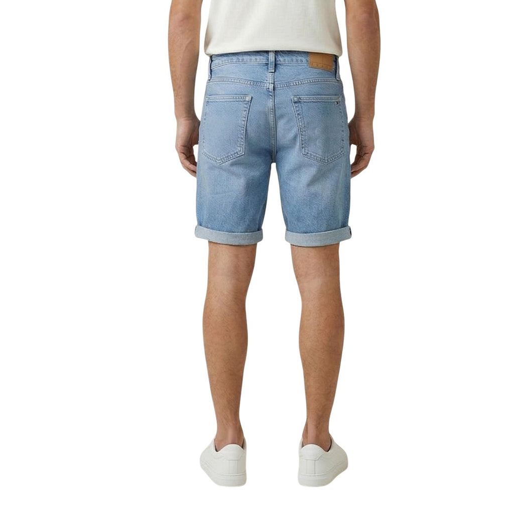 Tommy Hilfiger Jeans - Tommy Hilfiger Men's Denim Bermuda Shorts