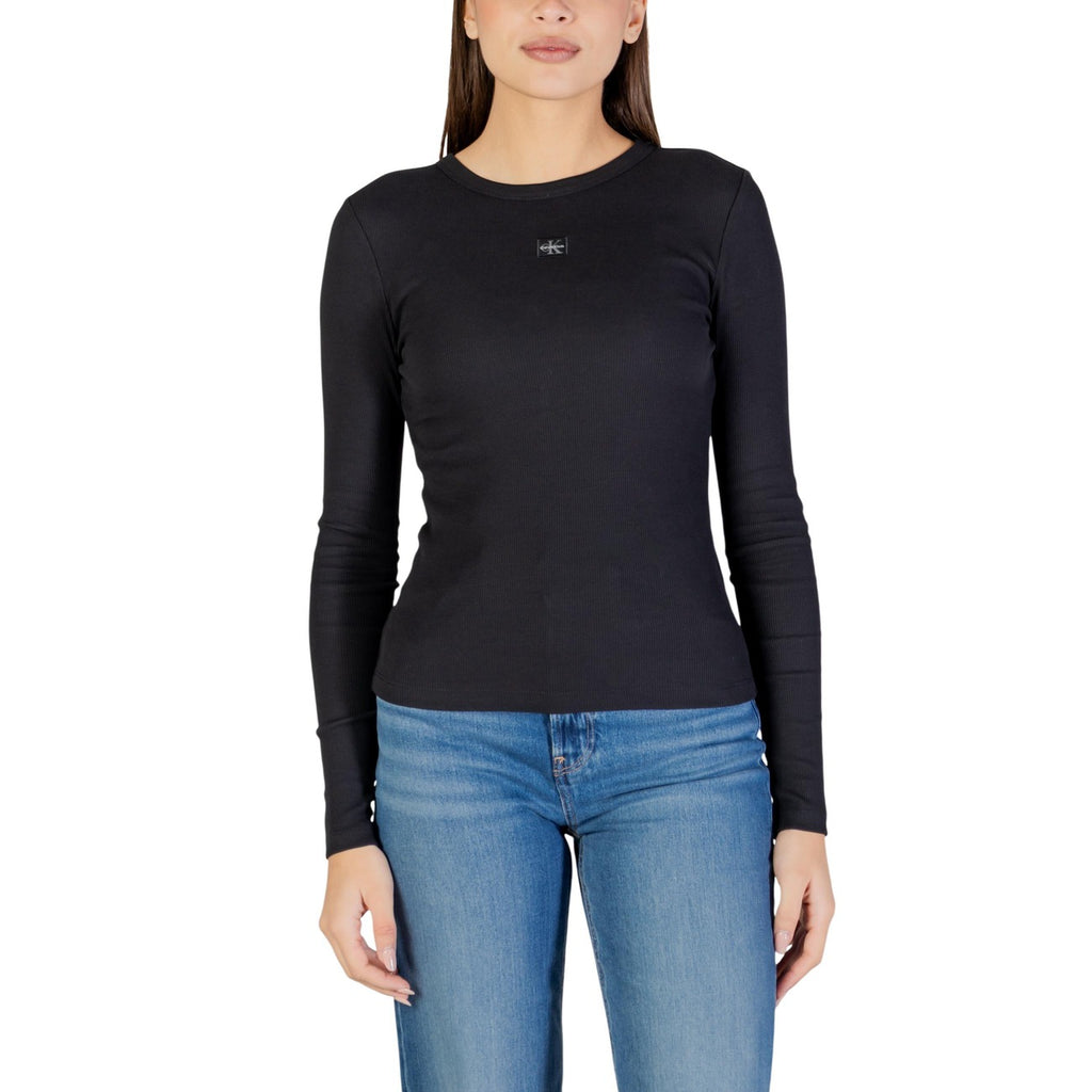 Calvin Klein Jeans - Calvin Klein Jeans Women's T-Shirt