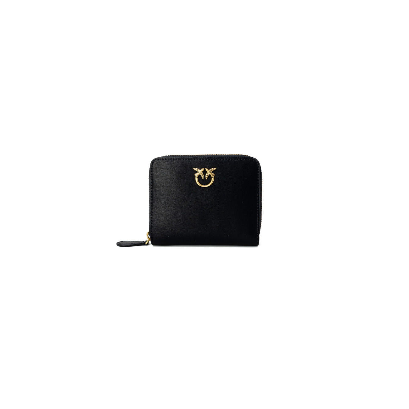 Pinko Portmonee (schwarz)
