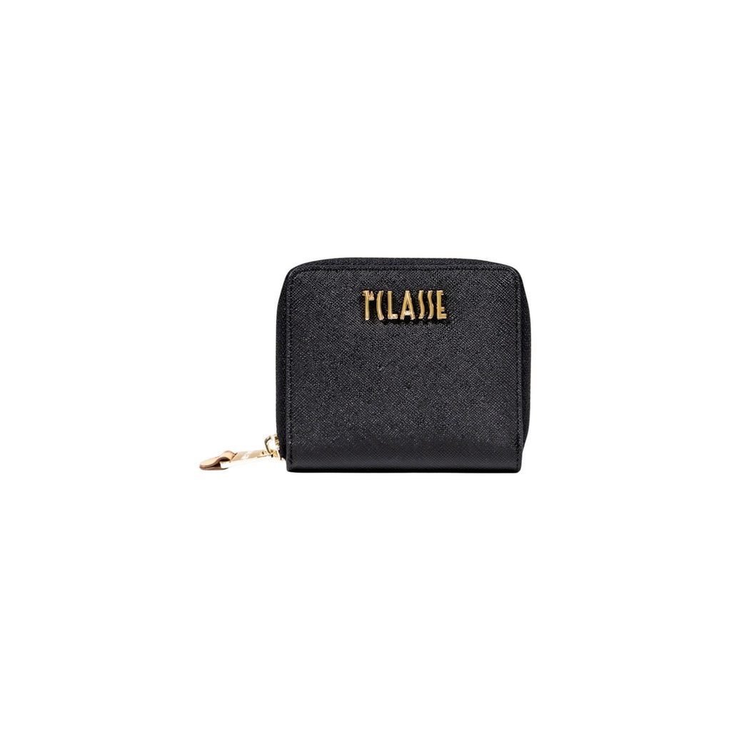 Portefeuille Alviero Martini Prima Classe femme noir