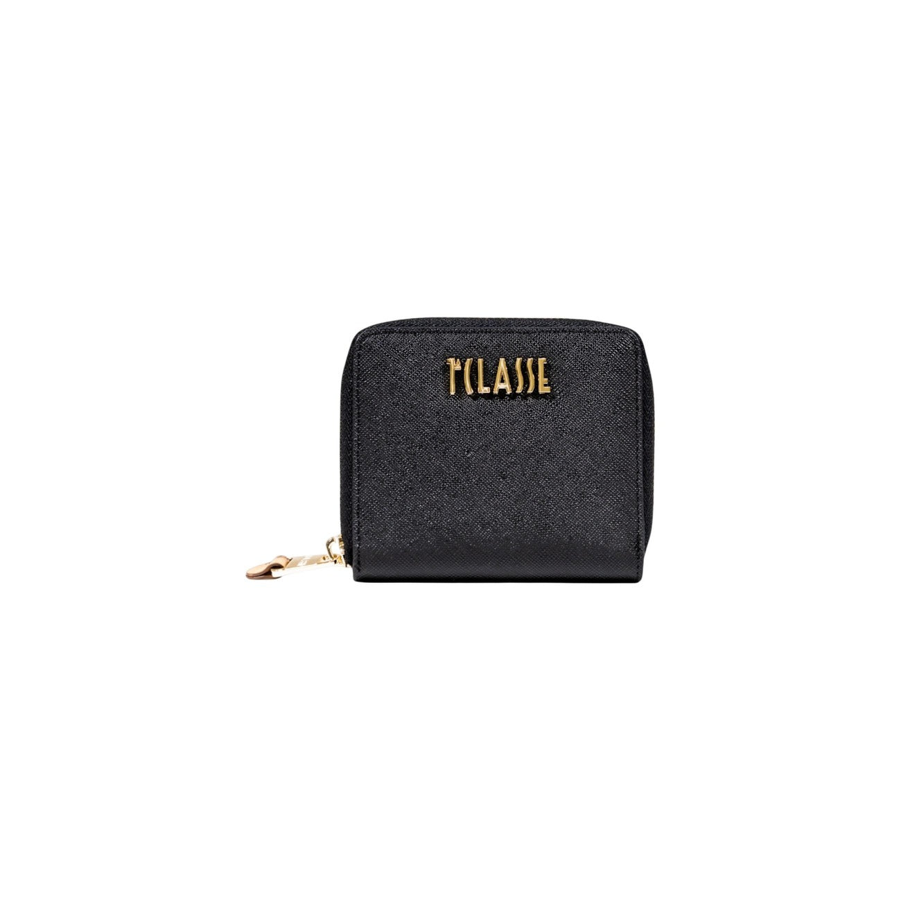 Portefeuille Alviero Martini Prima Classe femme noir