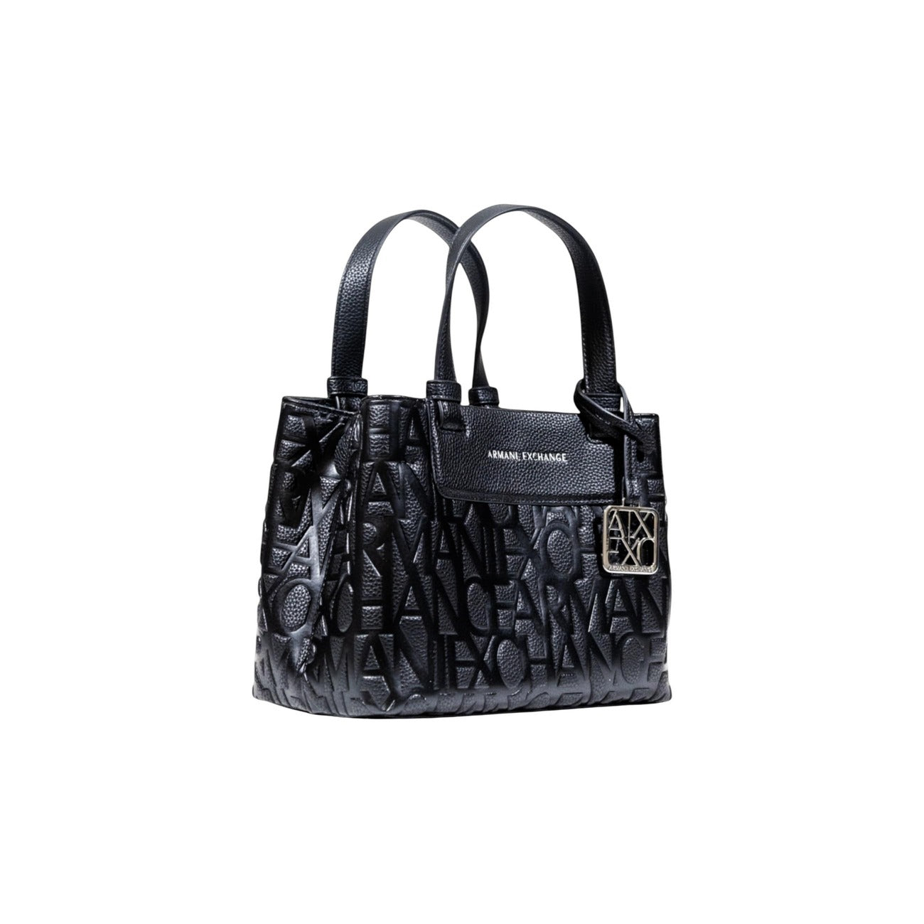 Armani Exchange women's bag XW001576 AF15774, black