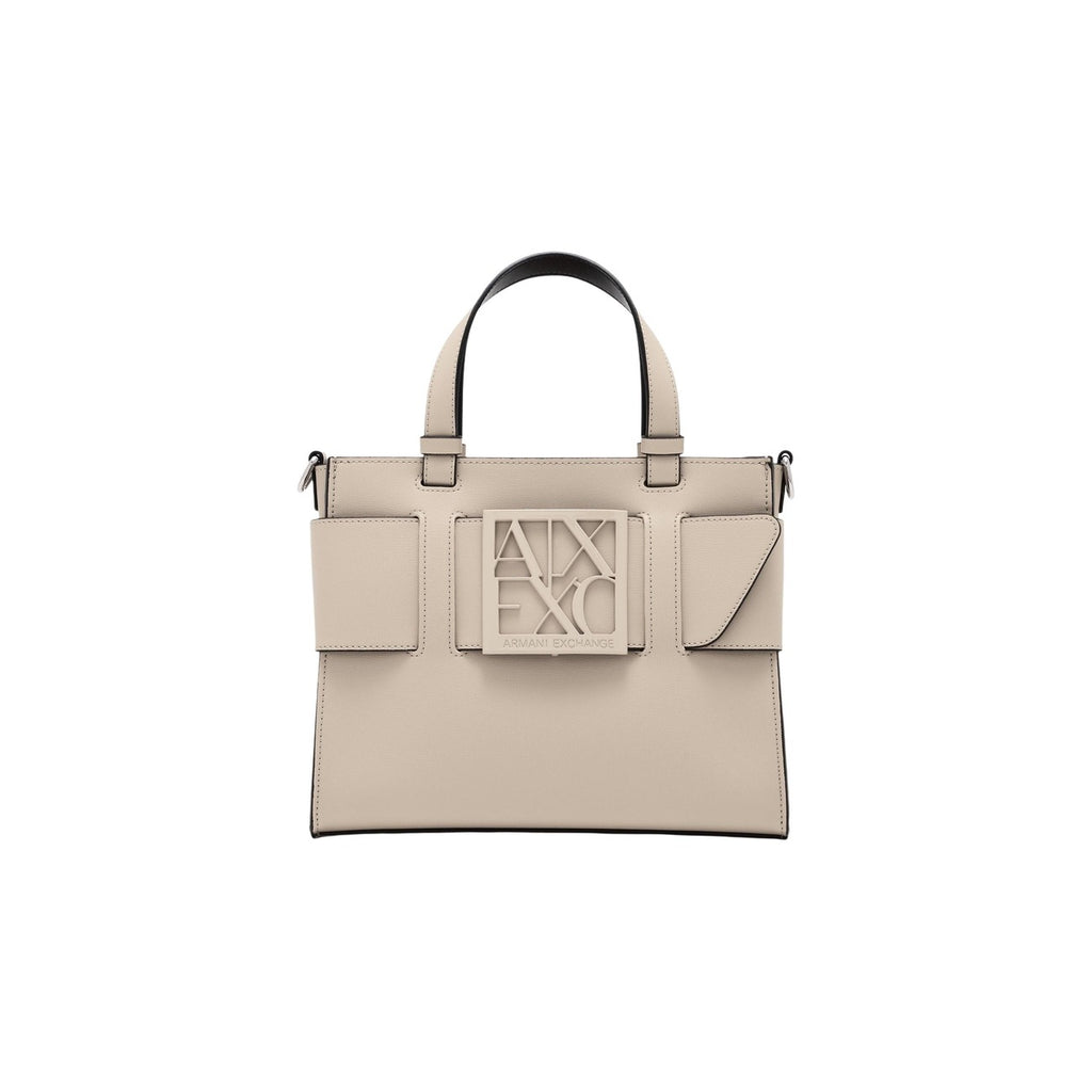 Armani Exchange women's bag 942690 0A874, beige