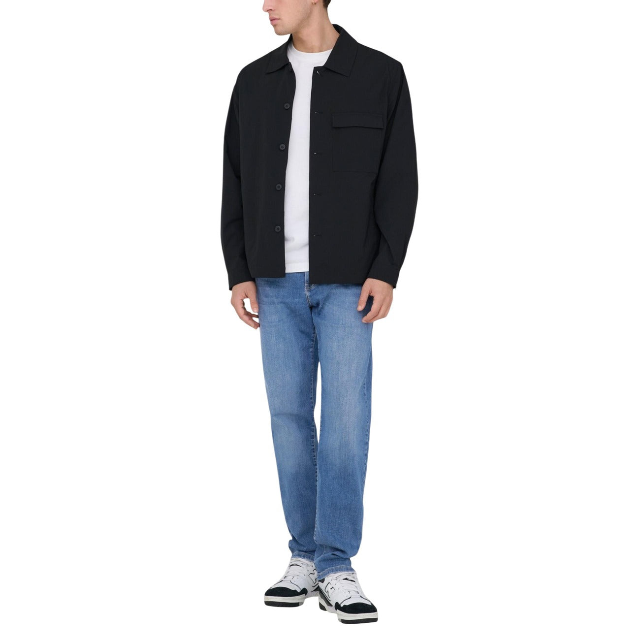 Only & Sons - Only & Sons Men's Jeans