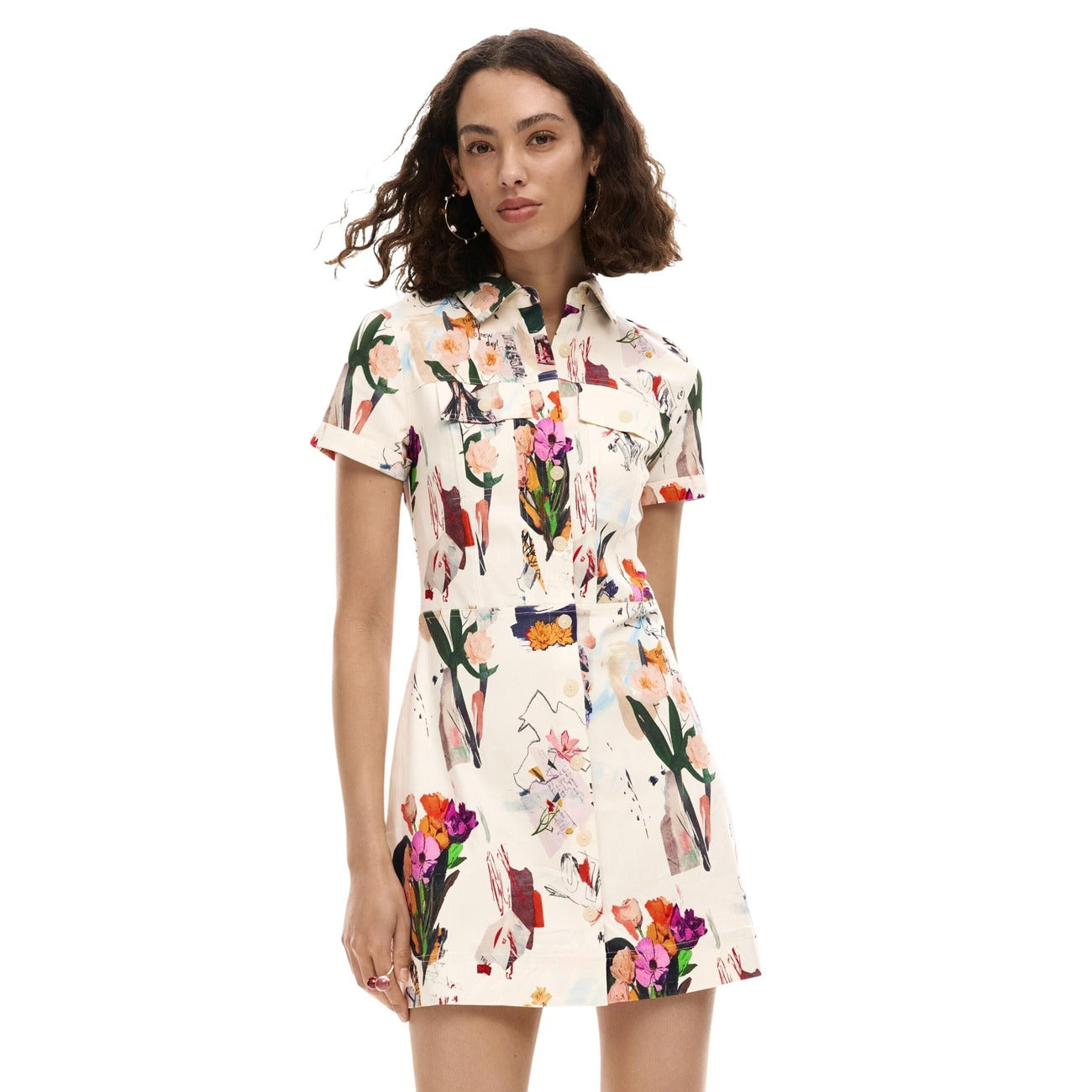Desigual - Desigual Dress Women