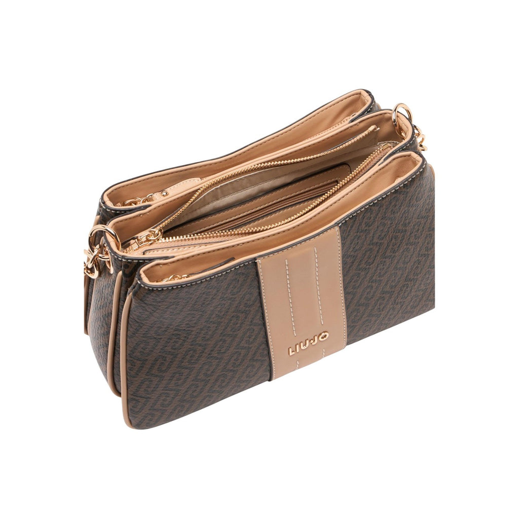 Liu Jo Tasche S CROSSBODY (braun)