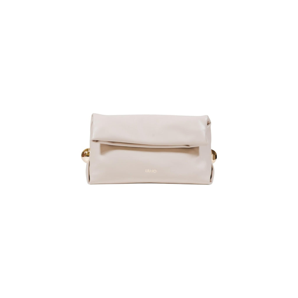 Liu Jo women's bag AF5097 E0077, beige