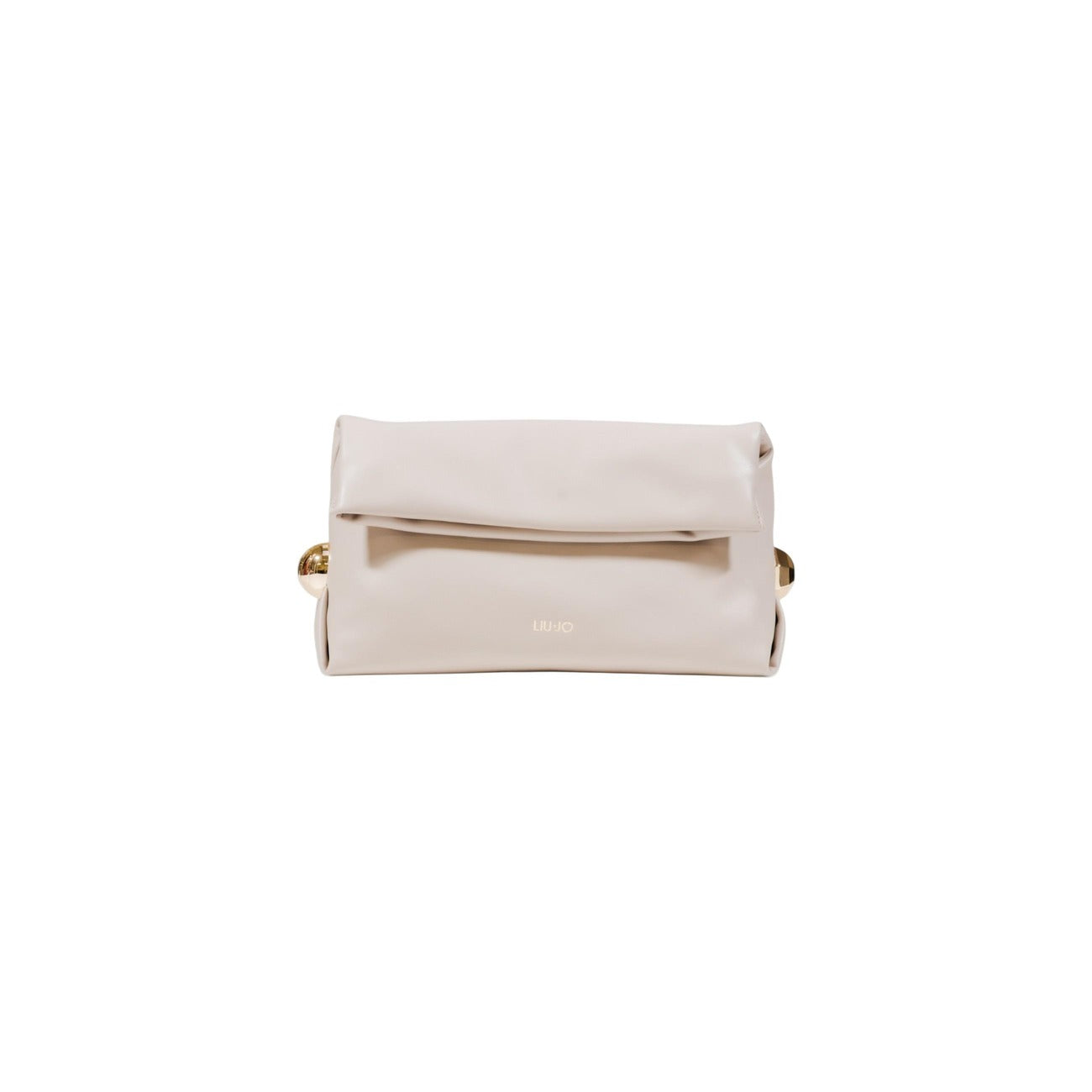 Liu Jo women's bag AF5097 E0077, beige