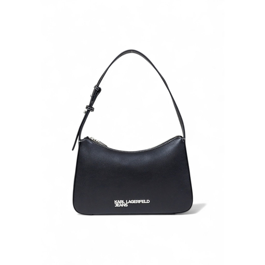 Karl Lagerfeld Jeans women's bag, black