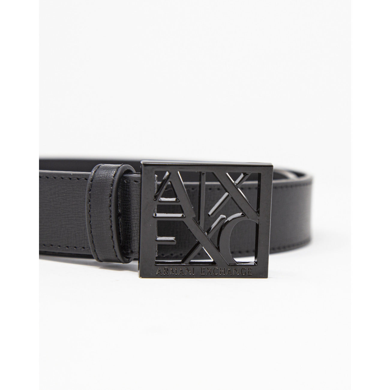 Armani Exchange - Armani Exchange Gürtel Damen
