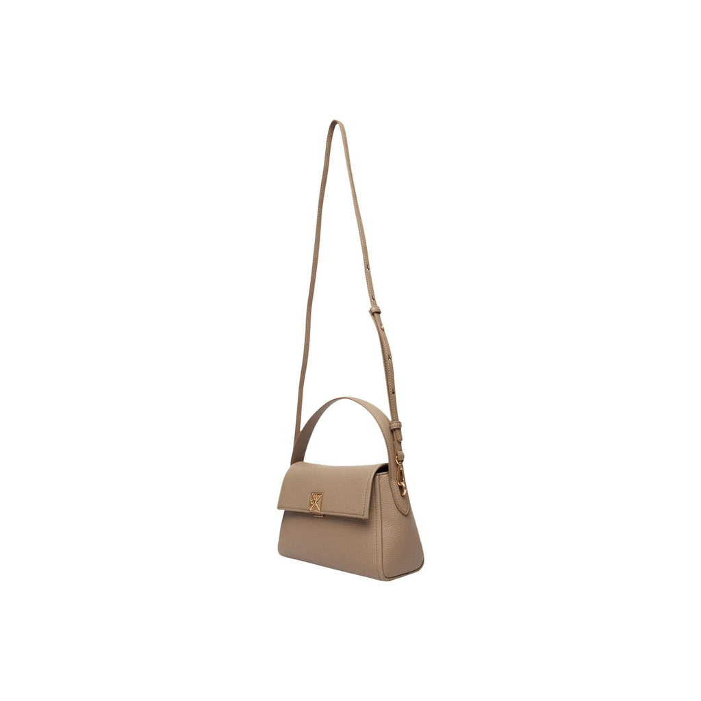 Calvin Klein women's bag LV04F3425G, beige