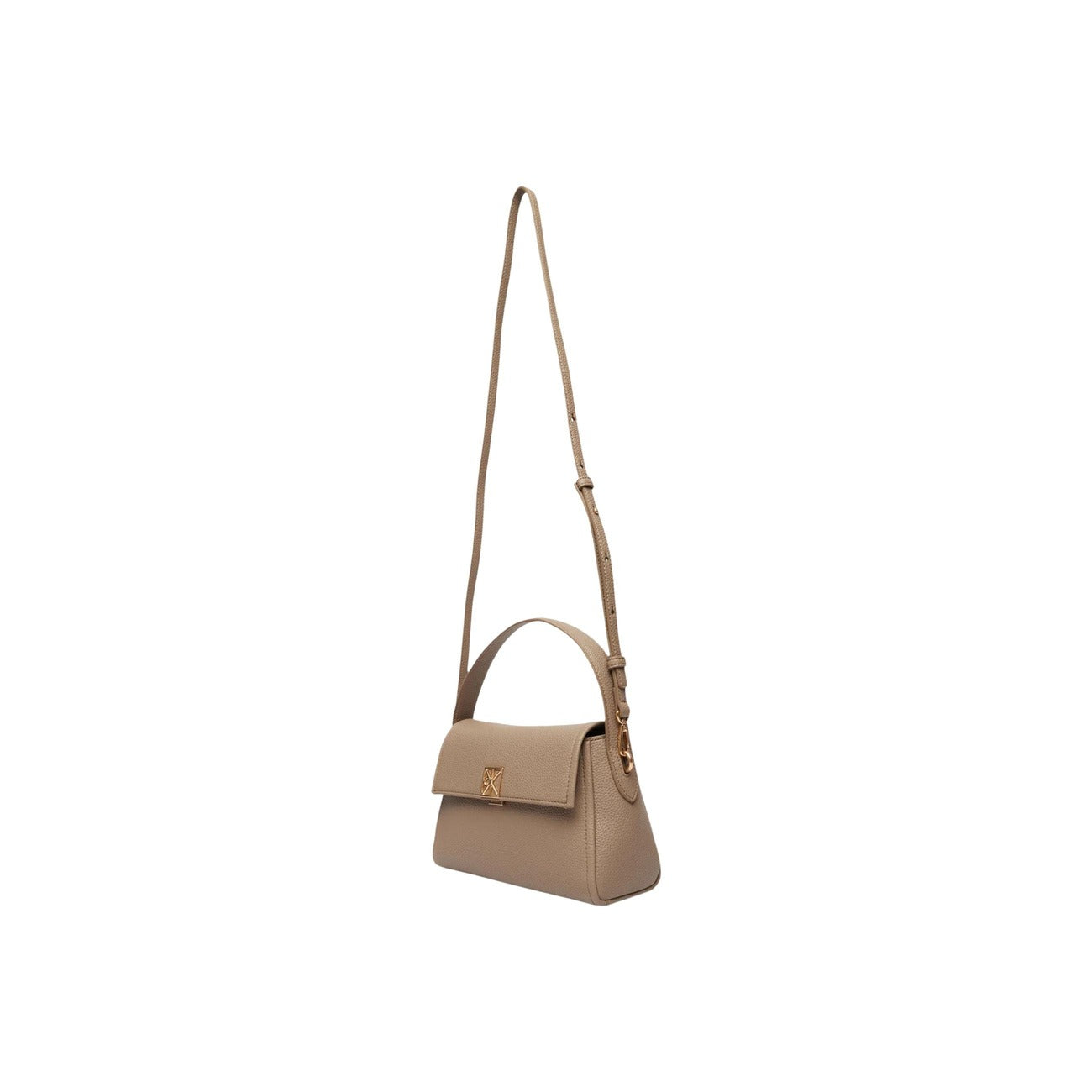 Calvin Klein women's bag LV04F3425G, beige