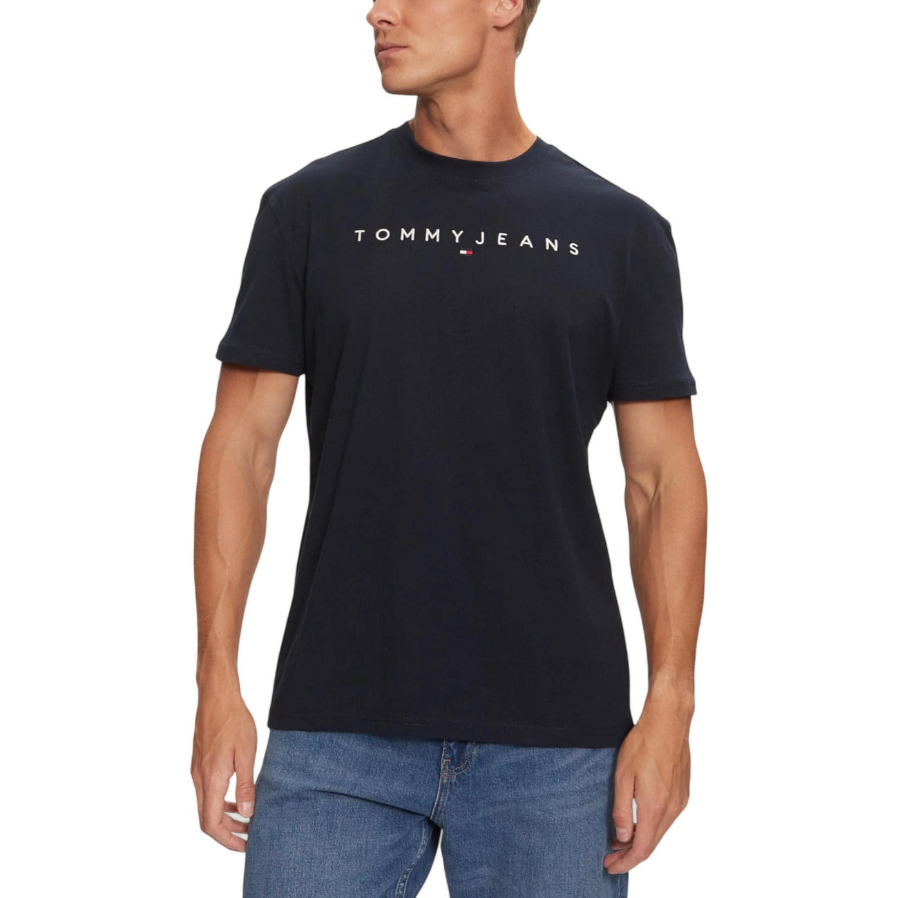 Tommy Hilfiger Jeans - Tommy Hilfiger Jeans T-Shirt for Men
