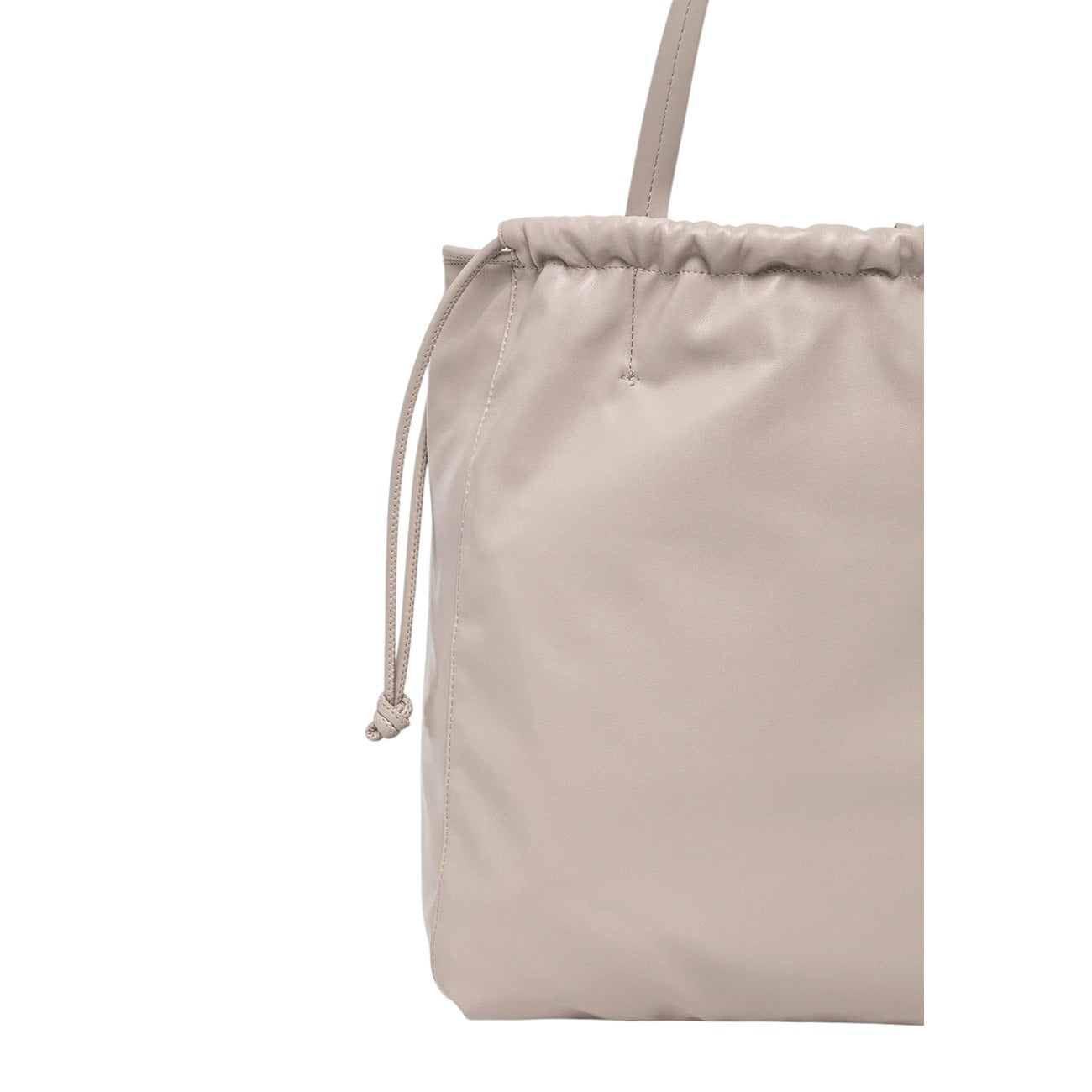 Calvin Klein women's bag, white