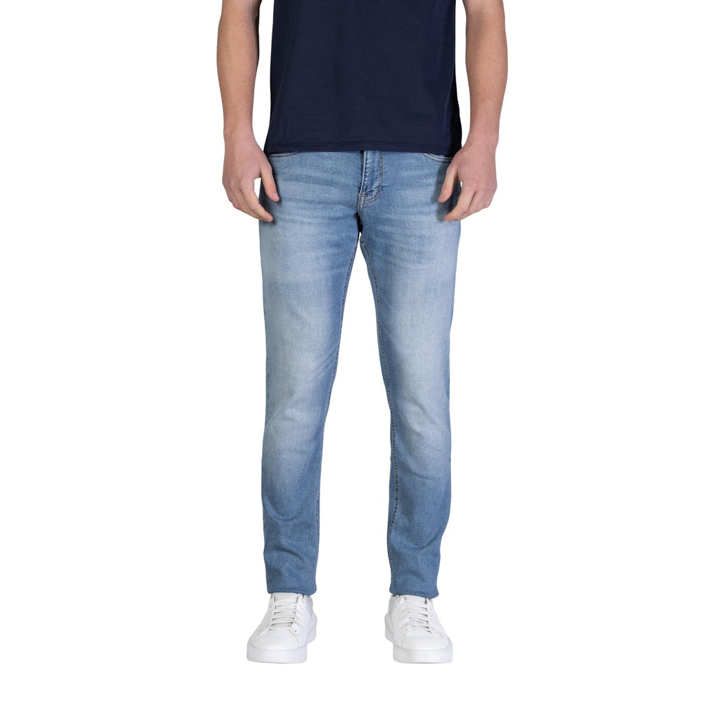 Tommy Hilfiger Jeans - Tommy Hilfiger Men's Jeans