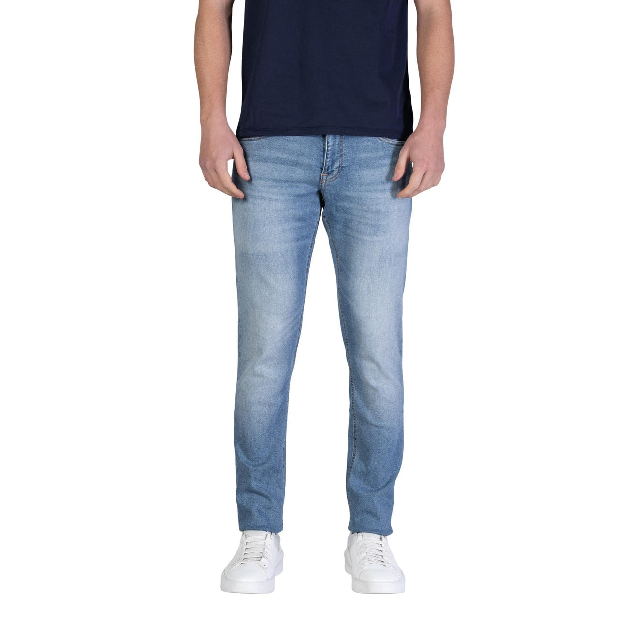 Tommy Hilfiger Jeans - Tommy Hilfiger Men's Jeans