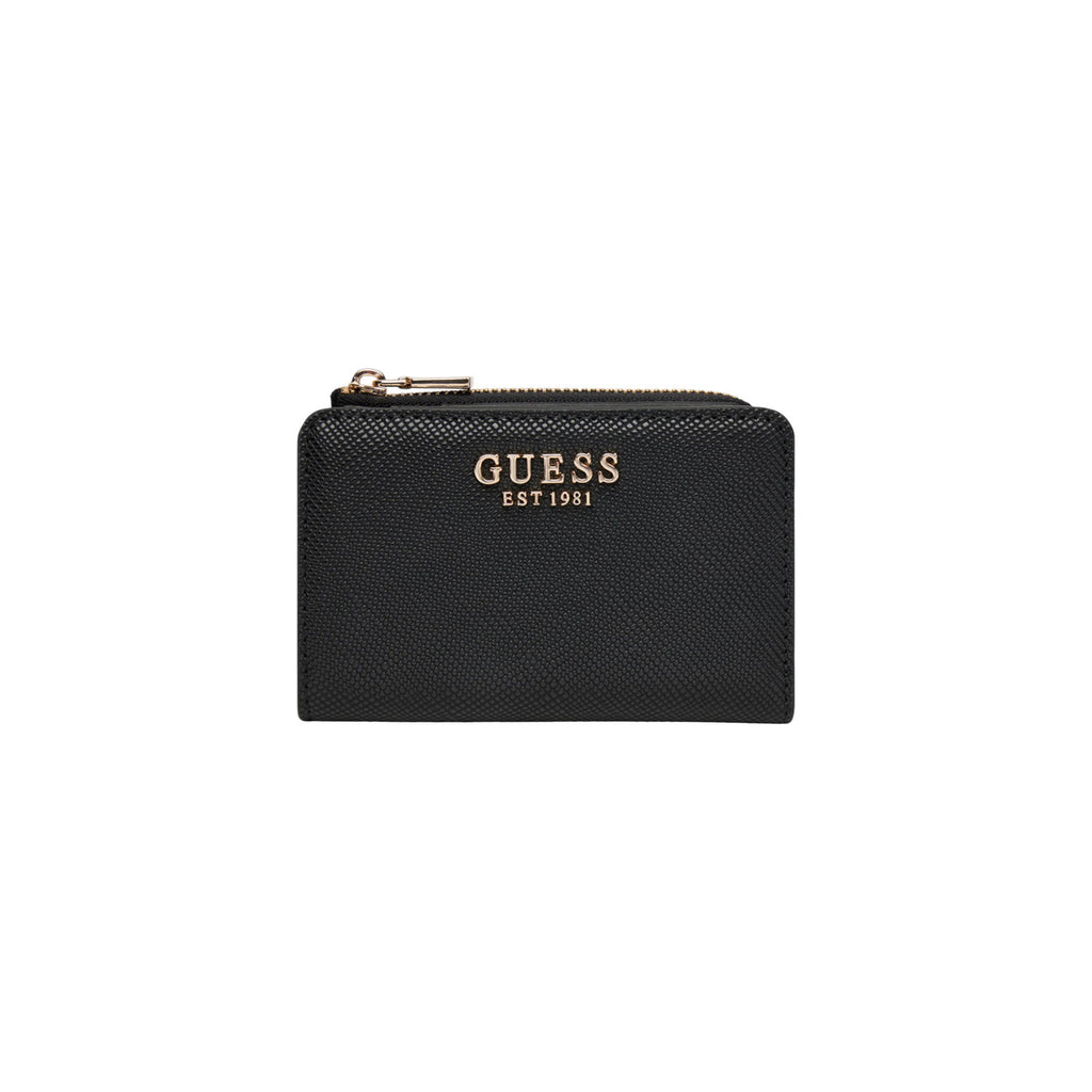 Guess Portmonee SWZG74 59156 (schwarz)