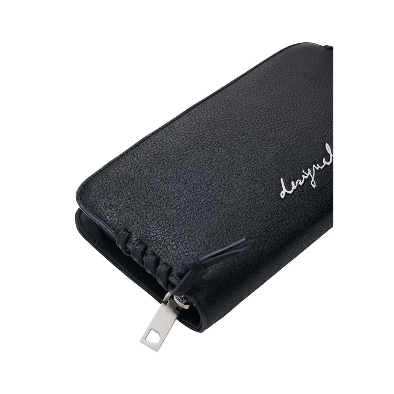 Desigual women's wallet 26SAYP15, black