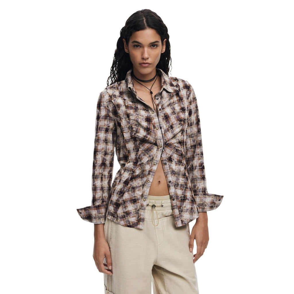 Desigual - Desigual Shirt Women