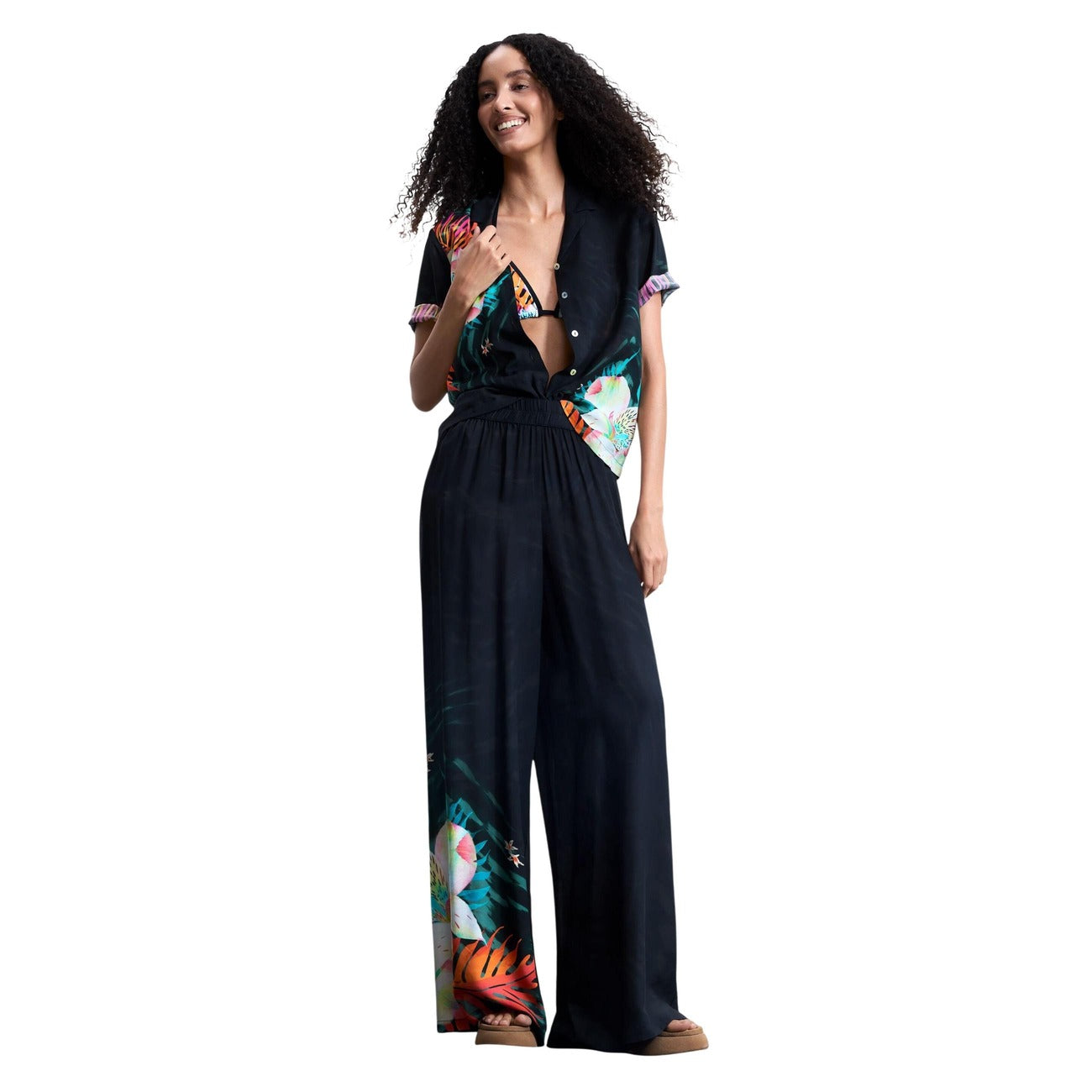 Desigual - Desigual Pants for Women