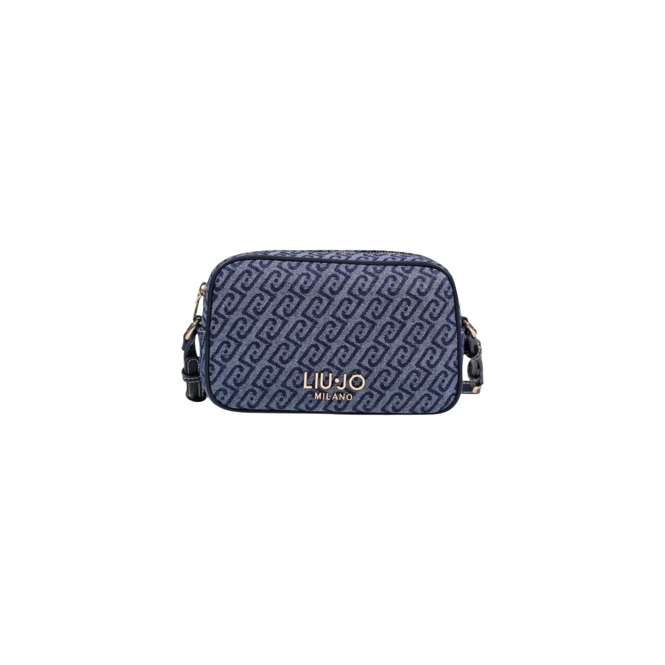 Liu Jo Tasche S CAMERA CASE (blau)