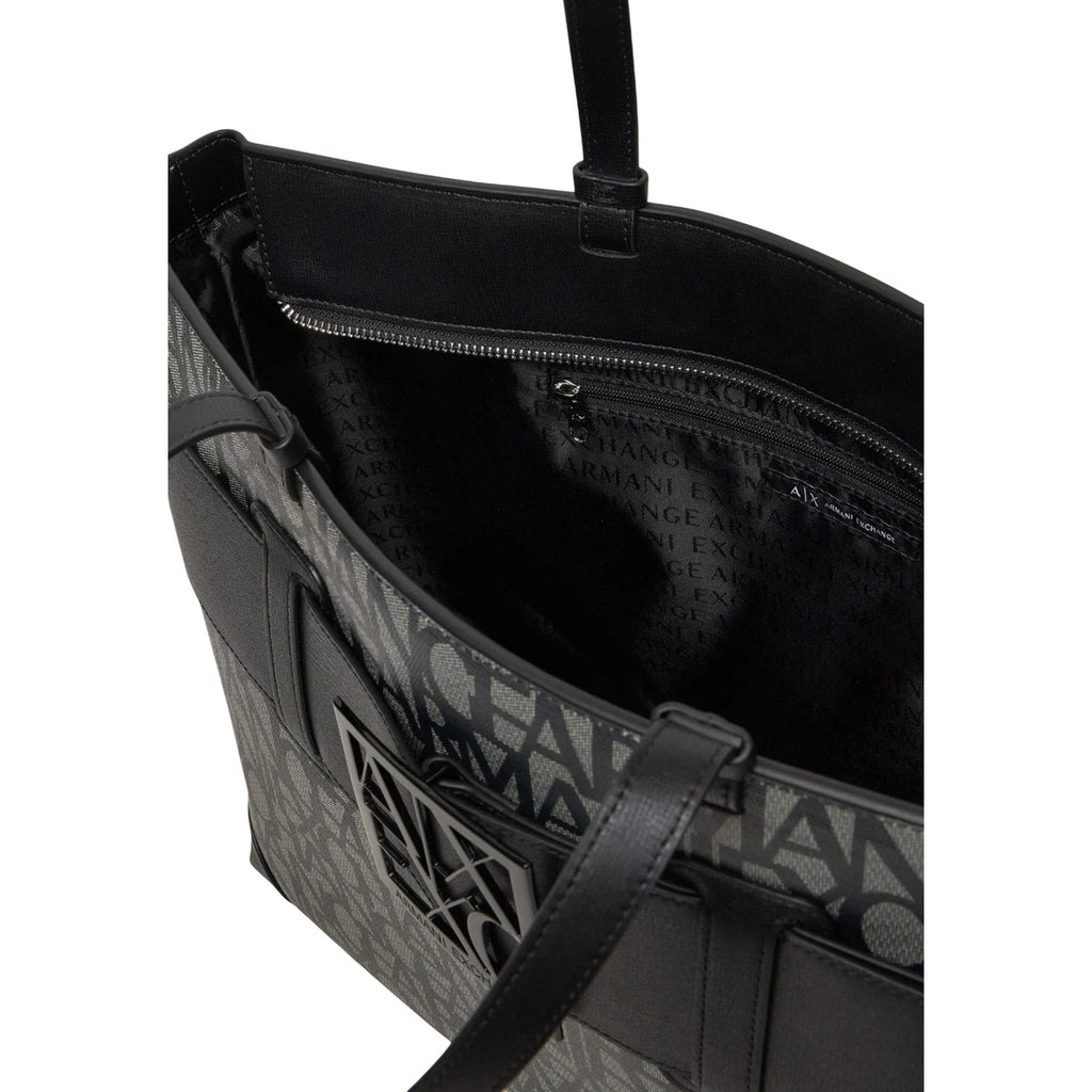 Armani Exchange Tasche (schwarz)