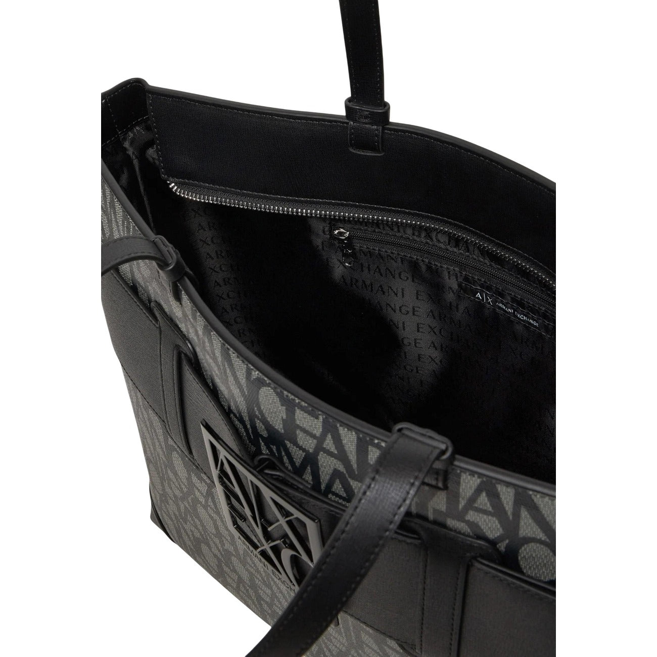 Armani Exchange Tasche (schwarz)