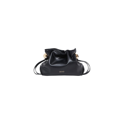 Sac Liu Jo femme noir