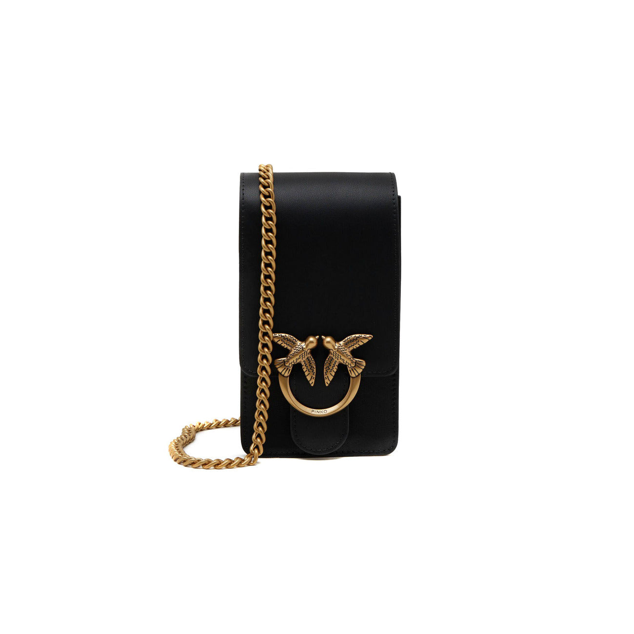 Pinko women's bag B_44933, black