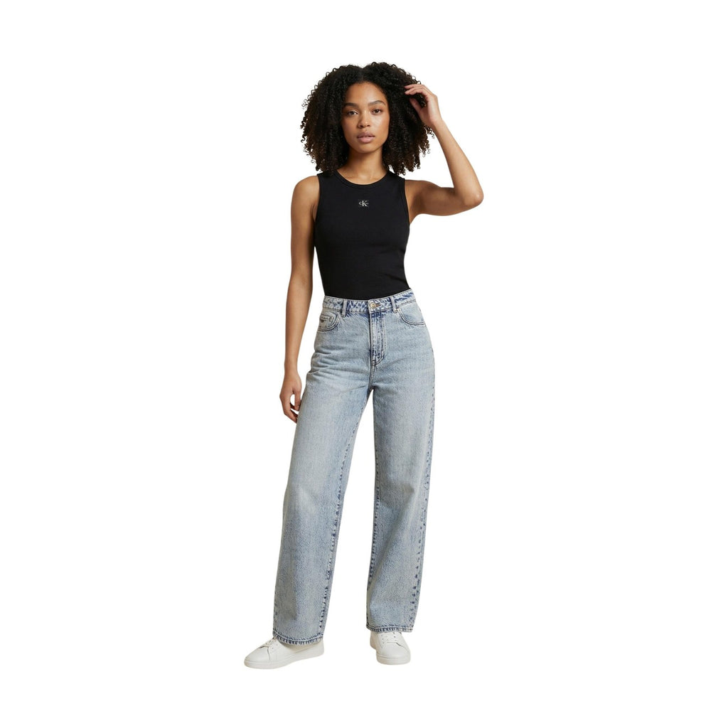 Calvin Klein Jeans - Calvin Klein Jeans Women's Tank Top