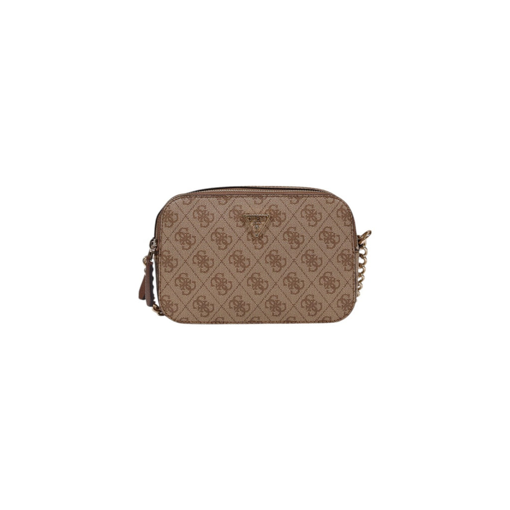 Guess women's bag, brown